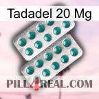 Tadadel 20Mg dapoxetine2